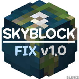 Skyblock Fix